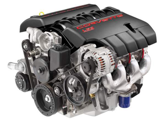 B0781 Engine